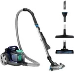 Philips Home Fc9556/09 Staubsauger Ohne Beutel 900 W