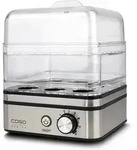2 In 1 Eierkocher 400w - Caso - Ed10
