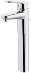 Grohe Plus Einhand-waschtischbatterie, Xl-size, Ausladung 182mm,