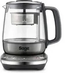 Tea Maker Sage Compact Inox Infusion Automatique Pr&eacute;cise Et Compacte - Sage