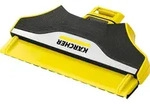 K&auml;rcher Home & Garden Wv 6 Ersatz-absaugd&uuml;se Gelb, Schwarz