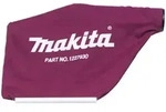 Stoff-staubfangsack F&uuml;r Hobel Makita 122793-0