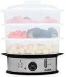 Dampfgarer Bpa Frei Vs 3914