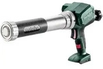 Metabo Akku-kartuschenpistole Kpa 12 400 Ohne Akku Ohne Lader Im Karton
