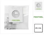 Entsorgungssack Ens-ct 26 Ac/5 &ndash; 496216 - Festool