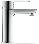 A.1 - Waschtischarmatur, Chrom A11020002010 - Duravit