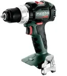 Metabo - Akku Bohrschrauber Bs 18 Lt Bl 18v, Ohne Akku, Ohne Ladeger&auml;t