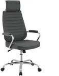 B&uuml;rostuhl Rako Grau