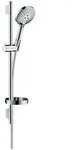 Hansgrohe - Raindance Select S - Brausegarnitur 120, Ecosmart 9l/min, 3 Strahlen,
