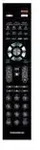 Fernbedienung 2in1 Schwarz Universal - Thomson
