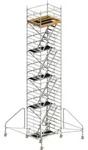 Layher Rollger&uuml;st Uni Komfort 10,20 M Ah