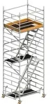 Layher Rollger&uuml;st Uni Komfort 6,20 M Ah