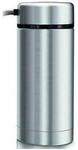 Melitta - Milchbeh&auml;lter, Edelstahl, 0,5 Liter, Komplett - 6739492 - 4006508208258