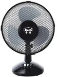 Dekon Tischventilator B 236 Stratos Sw