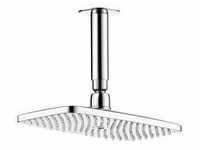 Raindance e Kopfbrause 240 1jet mit Deckenanschluss, chrom - 27380000 - Hansgrohe