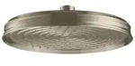 Hansgrohe Axor Montreux 1jet, Tellerkopfbrause, 240mm, 28474820