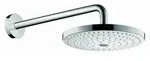Hansgrohe Raindance Select S 240 2jet Kopfbrause Mit Brausearm (26466400) 390 Mm