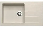 Athlos (86x50) 1b 1d Plus Reversibel Beige - Pyramis