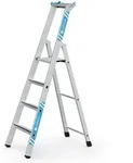 Zarges Saferstep S - Lm-stufen-stehleiter 4 Stufen