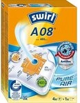 A08 Staubsaugerbeutel 1 St. - Swirl