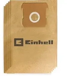 2351159 Schmutzfangsack 5er Set 1 St. - Einhell