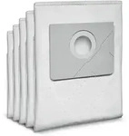 K&auml;rcher Zubeh&ouml;r Set Vlies-filtert&uuml;te 25 L, 6.907-478.0