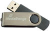MEDIARANGE USB-Stick MR911, USB 2.0, 32 GB