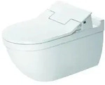 Starck 3 Wand-wc F&uuml;r Sensowash&reg;, 22265900001 - Duravit