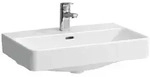 Laufen - Pro S Waschtisch, Ohne Hahnloch, Ohne &Uuml;berlauf, 550x465mm,