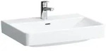 Laufen - Pro S Waschtisch, Ohne Hahnloch, Mit &Uuml;berlauf, 650x465mm,