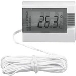 Tfa Dostmann - Innen/au&szlig;enthermometer Digital