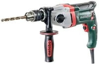 Metabo - Bohrmaschine Be 850-2, Incl. Zubeh&ouml;r, Karton