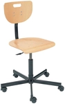 Stuhl Werek Holz