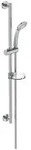 Ideal Standard - Brausekombination Idealrain 900mm 3-funktionshandbrause D:80mm Chrom