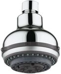 Grohe Kopfbrause 07785, Chrom