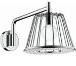 Hansgrohe - Axor Starck Showerselect Lampshower 1jet Mit Brausearm