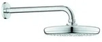 Tempesta - Kopfbrause 210, Ausladung 29 Cm, 1 Strahl, Verchromt 26411000 - Grohe