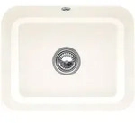 Villeroy & Boch V&b Unterbausp&uuml;le Cisterna 60c 550x440mm Exzent. Crema