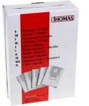 Ersatzteil - Schachtel Mit 5 Beuteln + 1 Filter - Thomas
