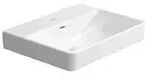 Laufen - Pro S Waschtisch, 1 Hahnloch, Ohne &Uuml;berlauf, 600x465mm,