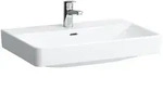 Laufen - Pro S Waschtisch, Ohne Hahnloch, Ohne &Uuml;berlauf, 700x465mm,