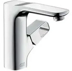 Axor Urquiola Einhebel Waschtischmischer Ohne - Hansgrohe