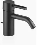 Dornbracht - Meta Waschtisch-einhandmischer Mit Ablaufgarnitur 33501660 Schwarz...