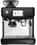 Sage Appliances - Barista Touch Kaffeemaschine Schwarz