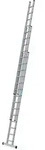 Zarges Everest 3de - Lm-schiebeleiter 3 X 14 Sprossen