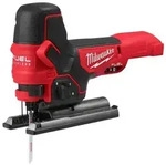Milwaukee M18 Fbjs-0x Stichs&auml;ge Rot Und Schwarz