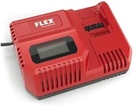Flex - Ladeger&auml;t Schnellladeger&auml;t Akkuladeger&auml;t Ca 10.8/18.0, 417.882