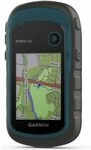 Garmin Etrex 22x Sw/bl (010-02256-01)