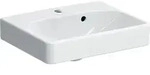 Smyle Square Handwaschbecken 500222, 45x36cm, Mit - Geberit