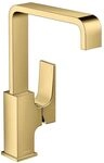 Hansgrohe Metropol Einhebel-waschtischmischer 230, Hebelgriff,